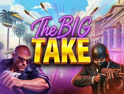 The Big Take