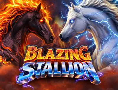 Blazing Stallion