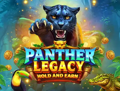 Panther Legacy