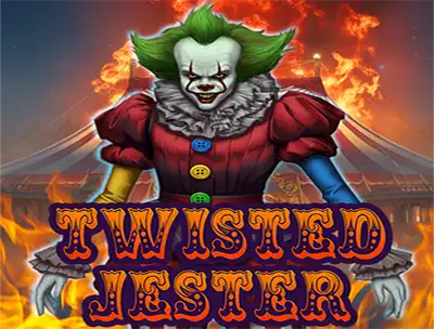 Twisted Jester