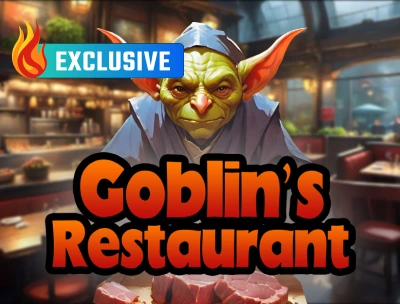 Goblin's Restaurant