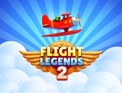 Flight Legends 2