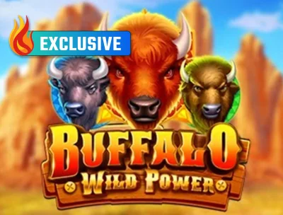 Buffalo Wild Power