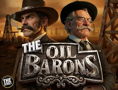 The Oil Barons